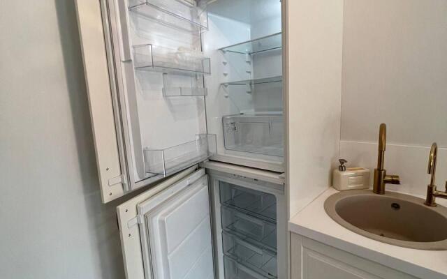 Lucky Room (Лаки Рум) на улице Нижняя Красносельская