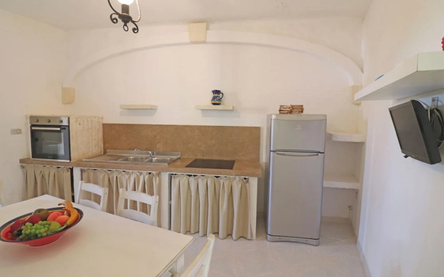 Casa Primus Torre Santo Stefano in Otranto