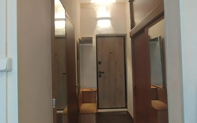 Апартаменты Мятный уголок на ВДНХ