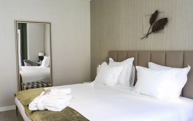 The Leaf Boutique Hotel Lisbon