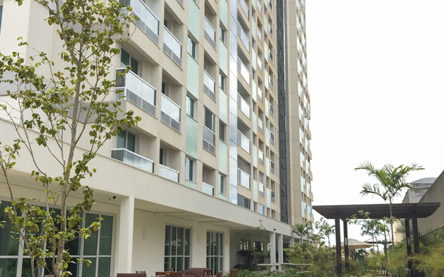 Spot Hplus Long Stay