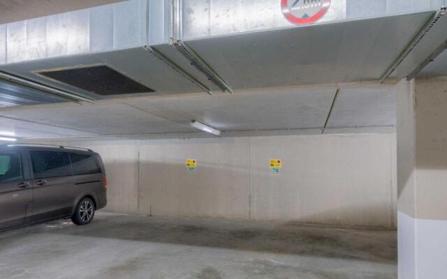 Villa Elfeld 2 Whg_ 716