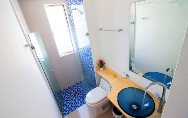 Apartamentos Bocagrande - Vista al Mar