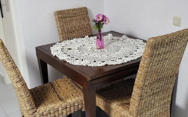 VAO Holiday Rental-los Narejos by Oasis