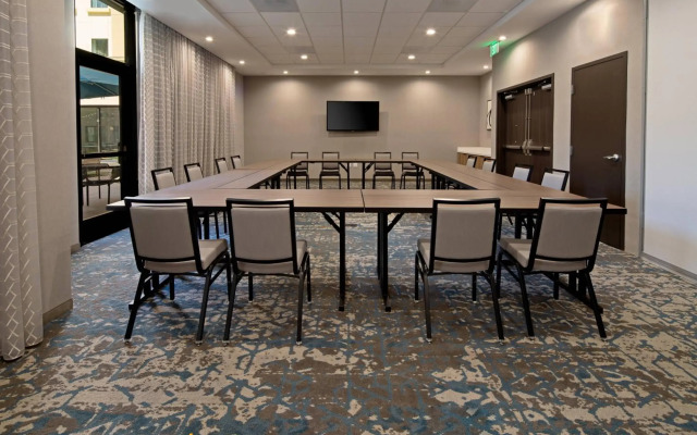 Residence Inn by Marriott Valencia