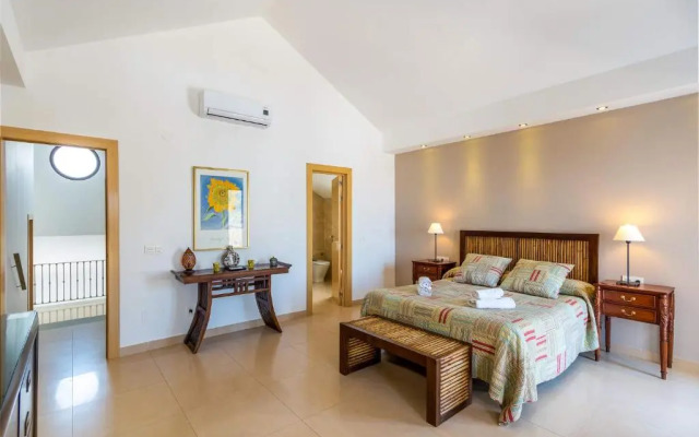 Nerja paradise Rentals - Villa Cataleya