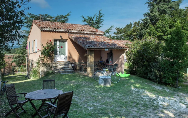 Modern and Comfortable Holiday Home in North Ardèche