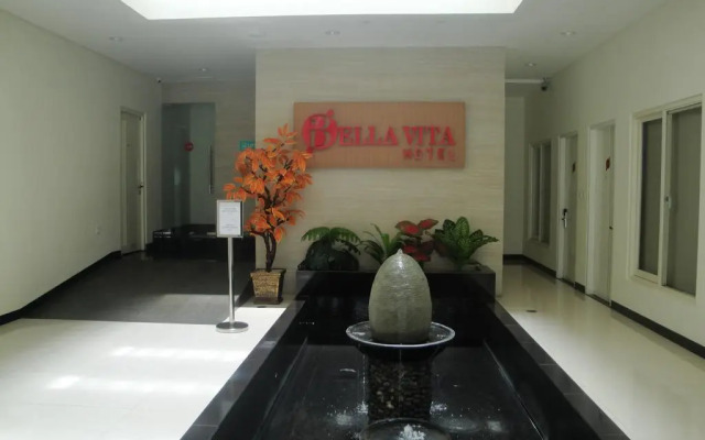 Bella Vita Hotel Kupang