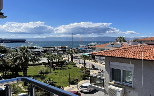 Grand Faik Hotel Çeşme