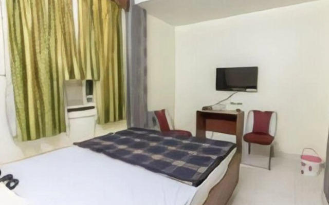 Hotel Vrindavan