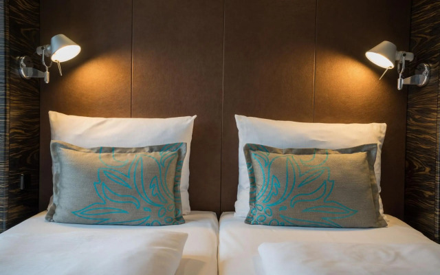 Motel One Leipzig - Nikolaikirche