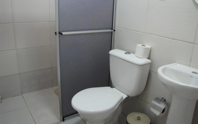 EDIFÍCIO KARINE - Stúdio 18