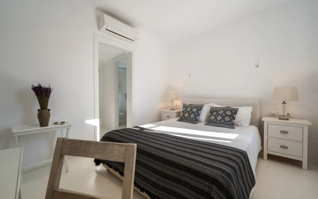 Mykonos Mood Villas
