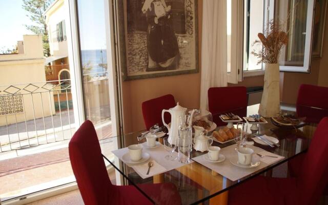 L'Euforbia Bed and Breakfast