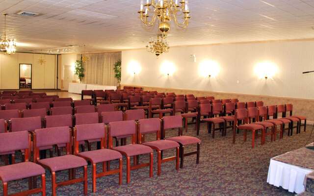 Rodeway Inn & Suites Myerstown - Lebanon