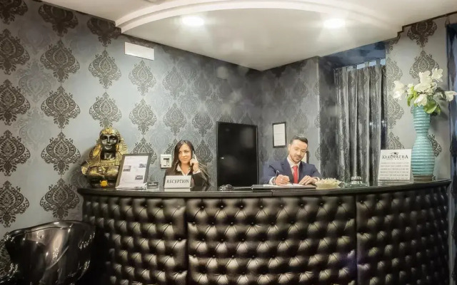 Kleopatra Design Hotel