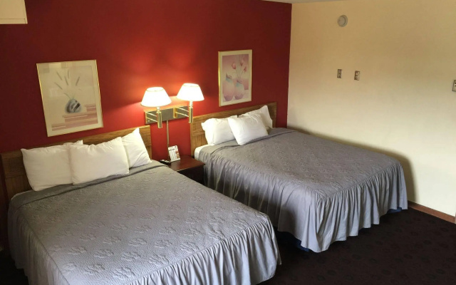 Executive Inn Owatonna Hwy 35