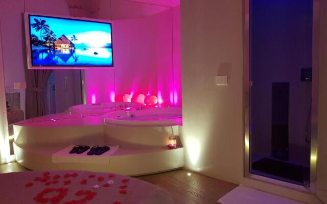 Christians Suites Spa