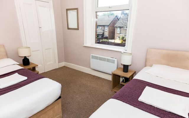 Tyne Apartments