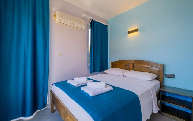 Selim Pansiyon - Adults Only