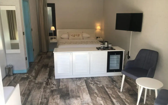 Villa Oliva Butik Hotel