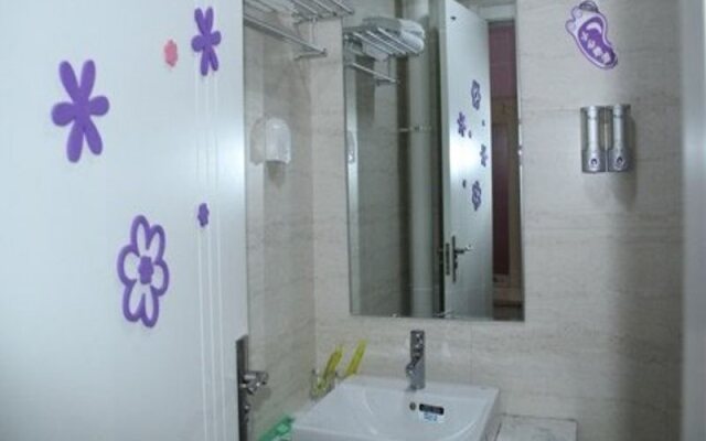 Xian Yi Jia Express Hotel