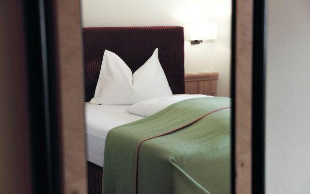 Hotel Rigele Royal