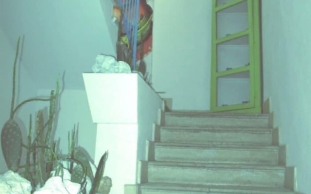 Bed & Breakfast Il Castello