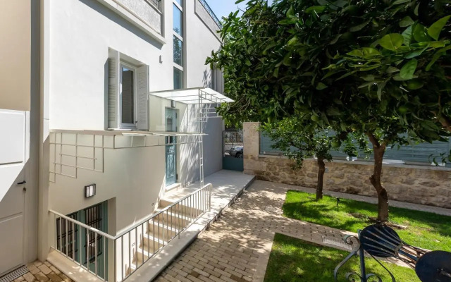 Villa Razi 1935