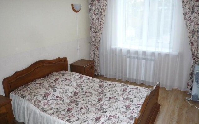 Edelweis Hotel