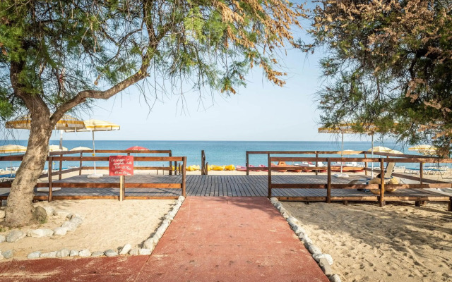Nicotera Beach Village