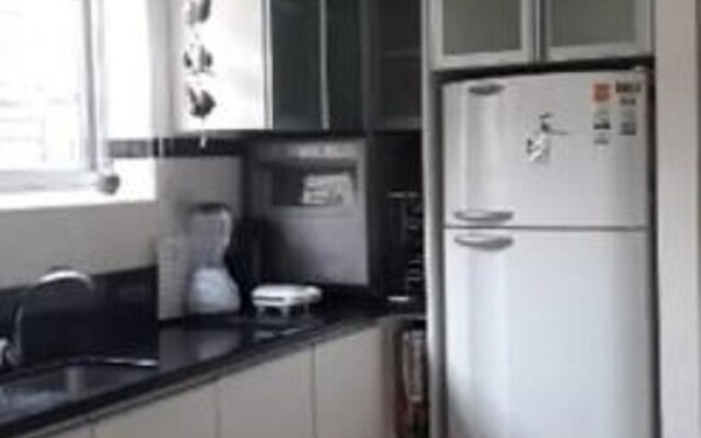 Apartamento no Centro de Caxias do Sul