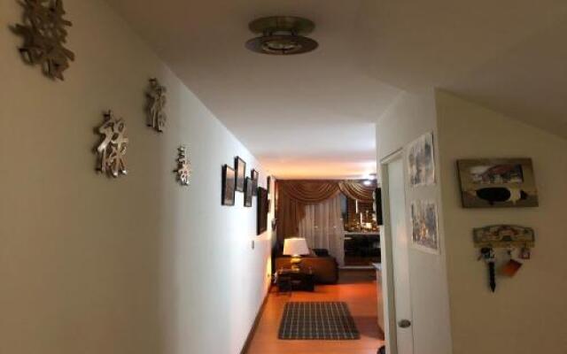Apartment Miraflores