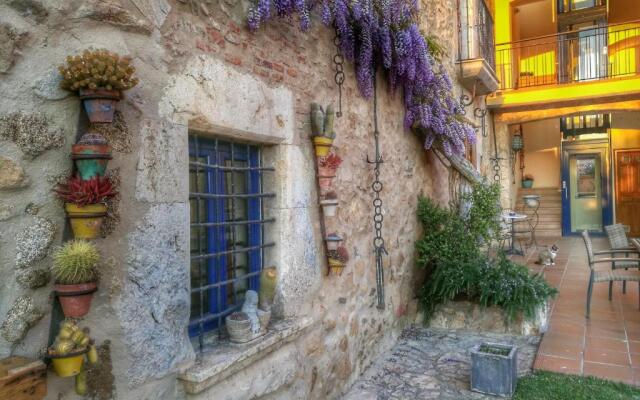Hotel Sant Joan