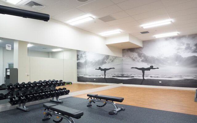 Queen Kapiolani Hotel