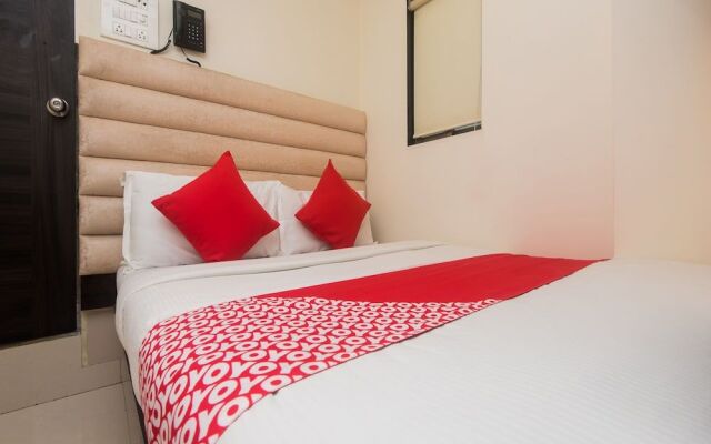 OYO 3782 Hotel Adnoc Inn