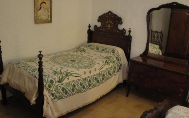 Finca Son Vidal