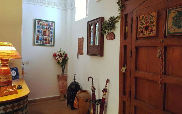Dar Zouhour