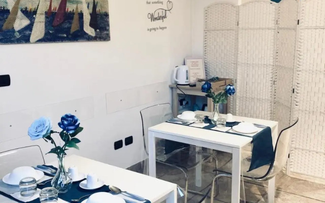 B&B il Poeta sul Mare