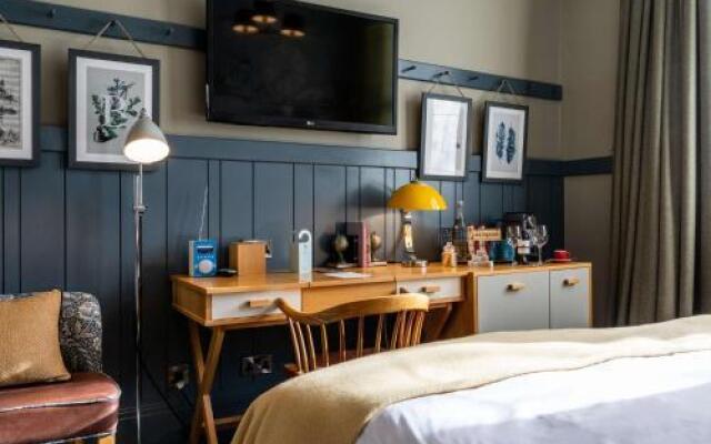 Brook Green Hotel