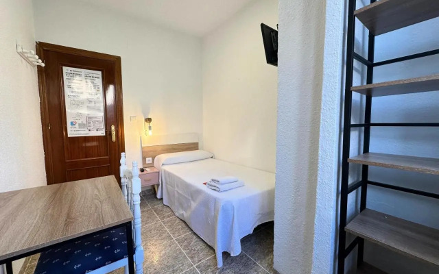 Recogidas Guest House
