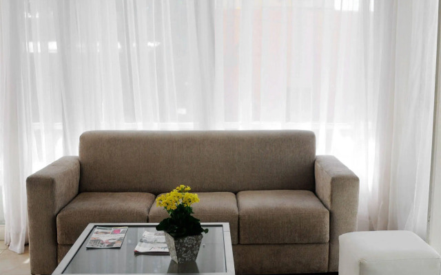 Patamares Praia Hotel