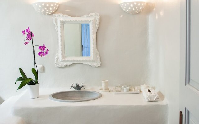 Villa Elise by Mykonos Pearls