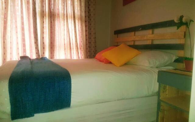 SURVIVOR GUEST HOUSE-Giyani