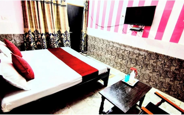 Hotel Shri Hari Lodge Ram Nagari Ayodhya