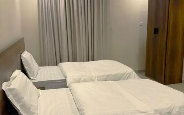 Dar Joud Hotel - Madinah