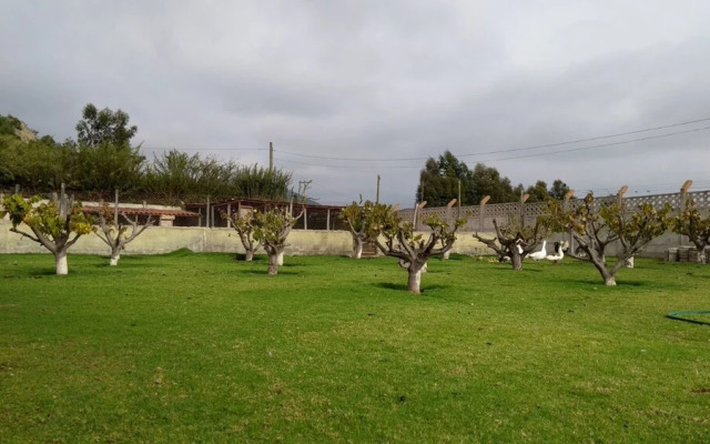 Parcela 20 Sector San Ramón