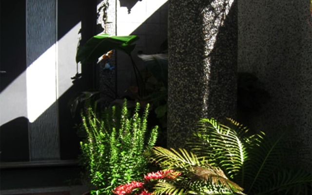 Shui Yue Guest House