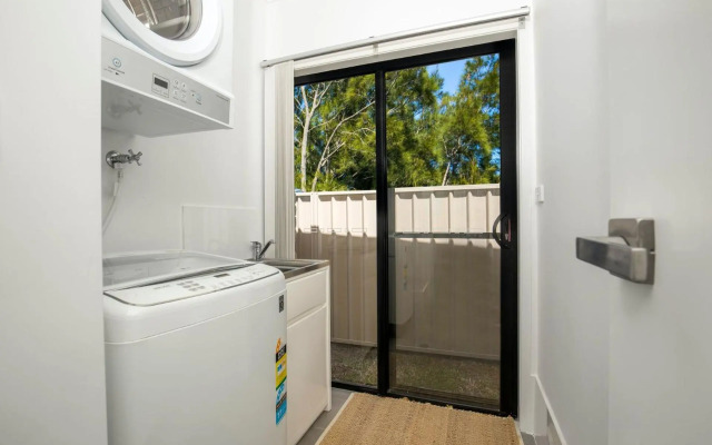 Villa Mare - 4 Mins to Beach