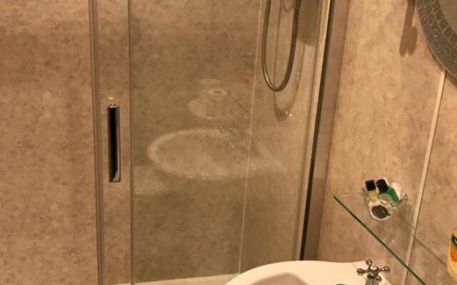 Culag Lochside Guesthouse